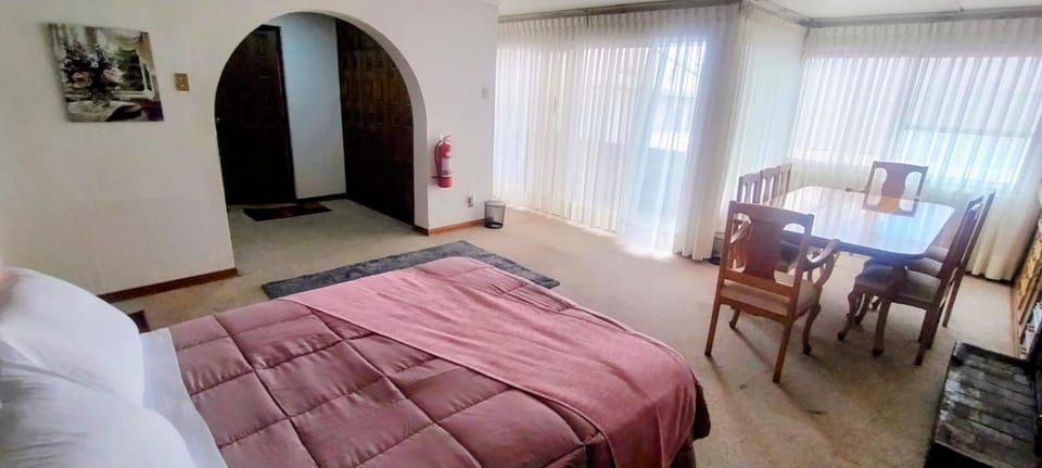 Albergue AH Hostel in Araucania, Chile