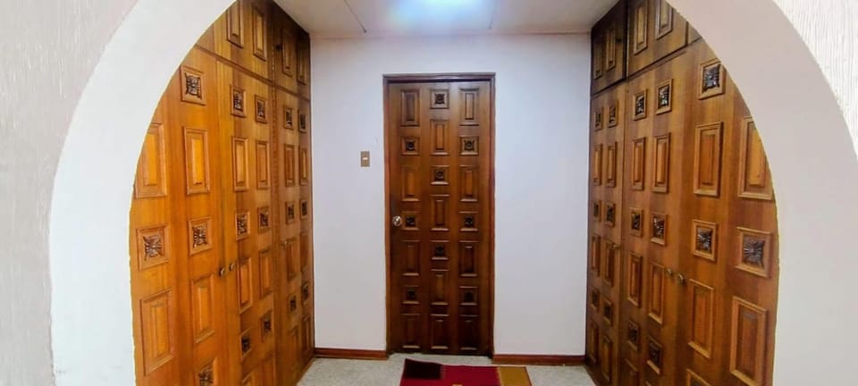 Albergue AH Hostel in Araucania, Chile