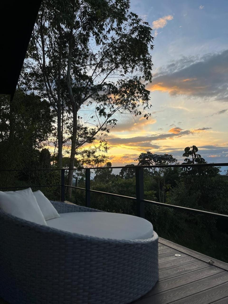 Natural landscape, View (from property/room)