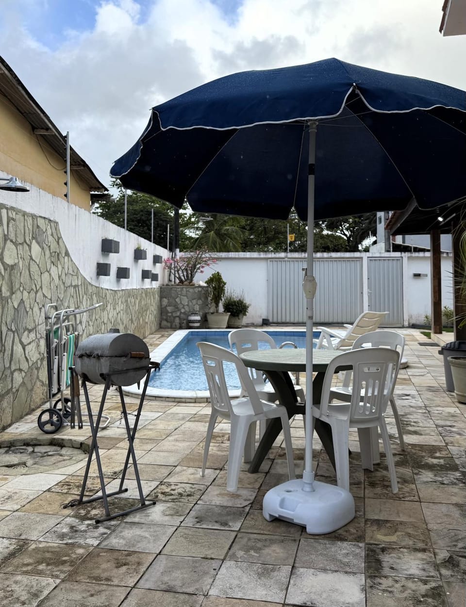 Casa de Praia Encanto Tamandaré - A 300m das Piscinas Naturais House in Tamandaré
