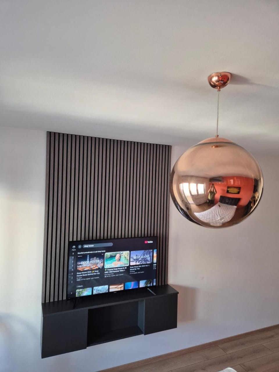 TV and multimedia