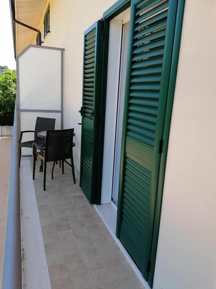 Zio Tonino Bed and Breakfast in Termoli