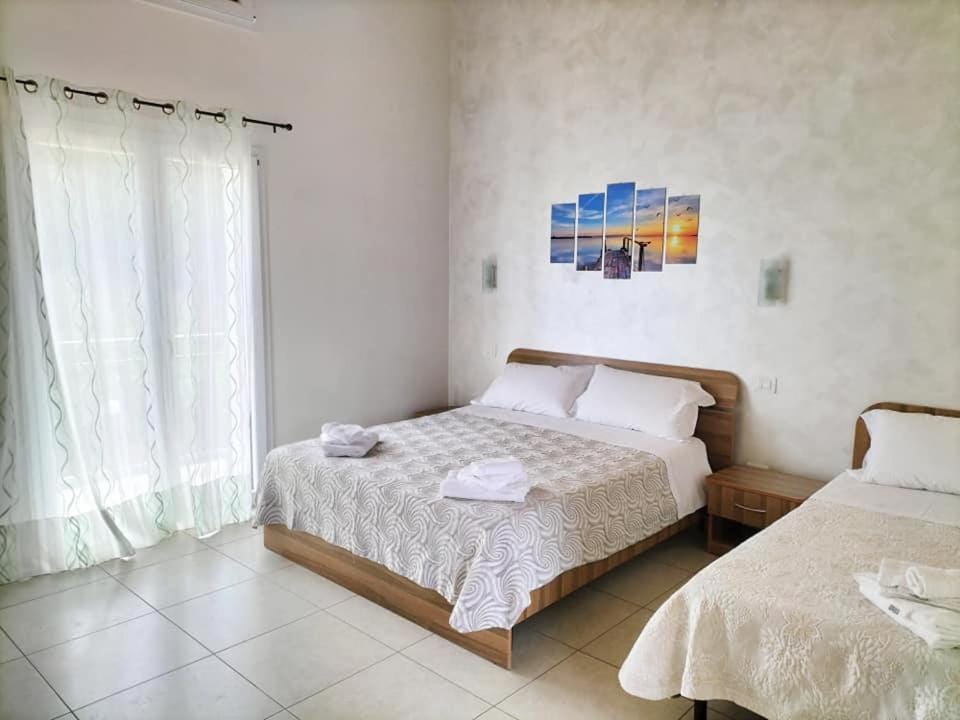 Zio Tonino Bed and Breakfast in Termoli