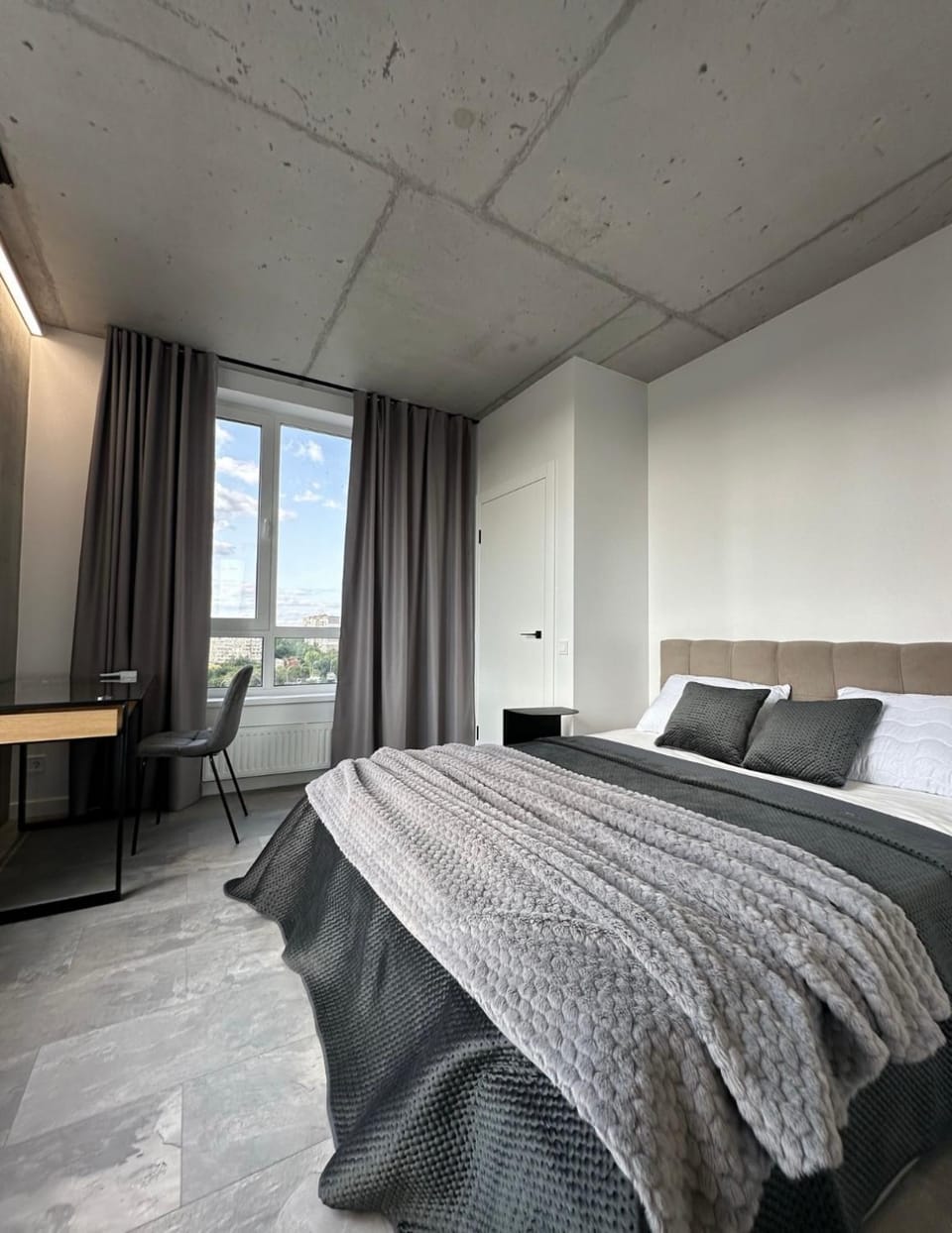 Kiev VIP Апартаменты Apartment in Kiev City - Kyiv
