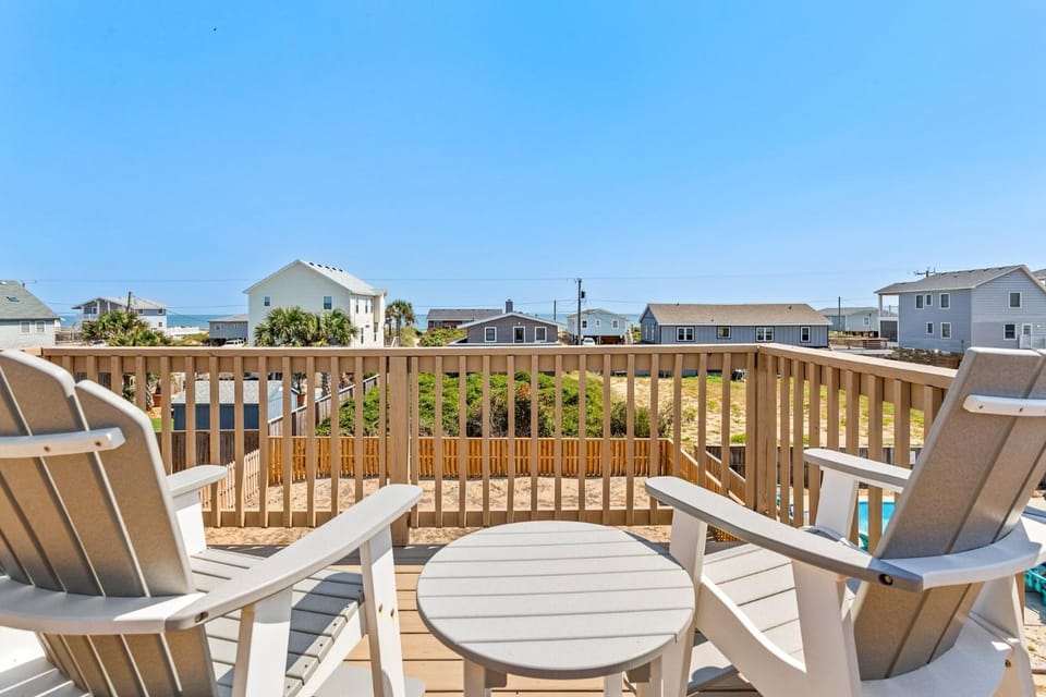 5000 - Finn's Coastal Cottage House in Kill Devil Hills