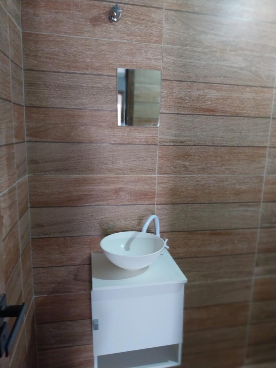 Suite Jockey 1 House in Campos