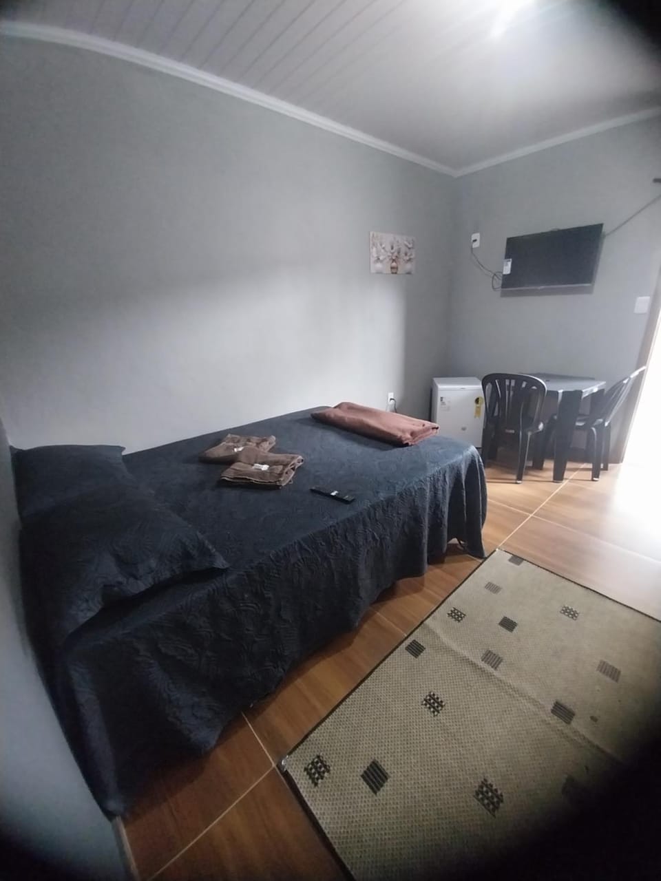 Suite Jockey 1 House in Campos