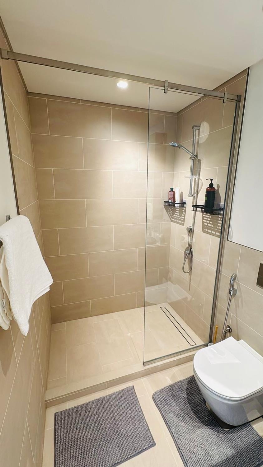 Shower