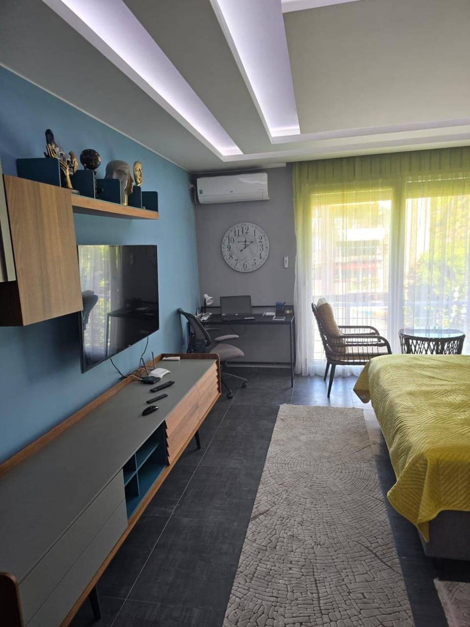 Pretty Modest Apartment Apartment in North Macedonia