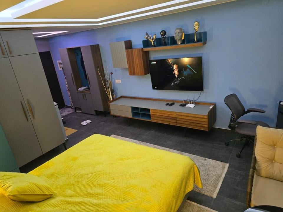 Pretty Modest Apartment Apartment in North Macedonia