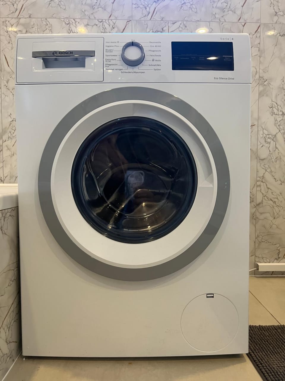 Haus am Park Dreieich House in Frankfurt