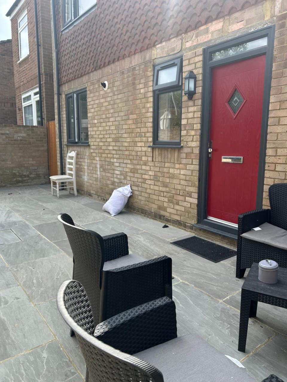 3 Green Cloth Bed and Breakfast in Canterbury