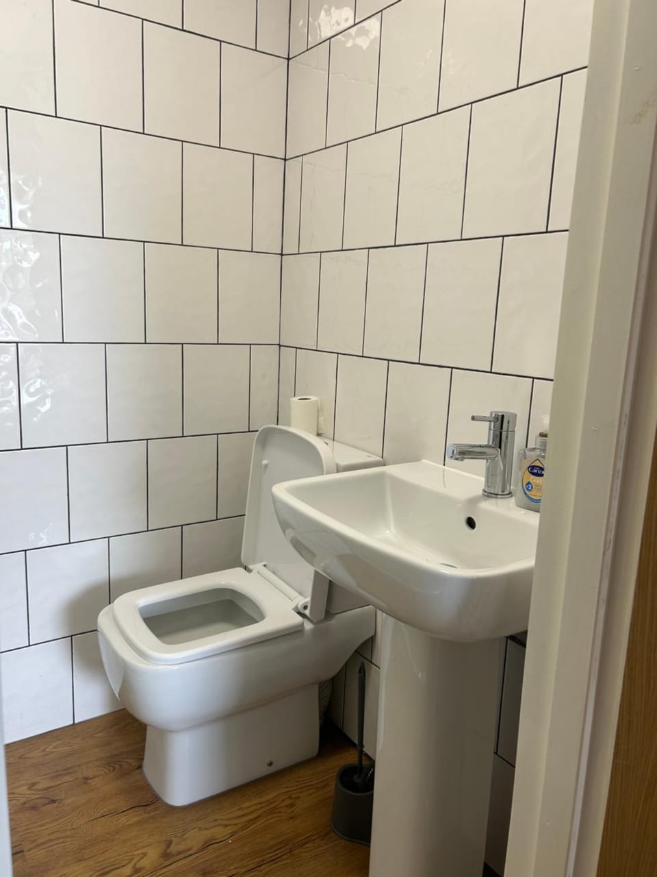 3 Green Cloth Bed and Breakfast in Canterbury