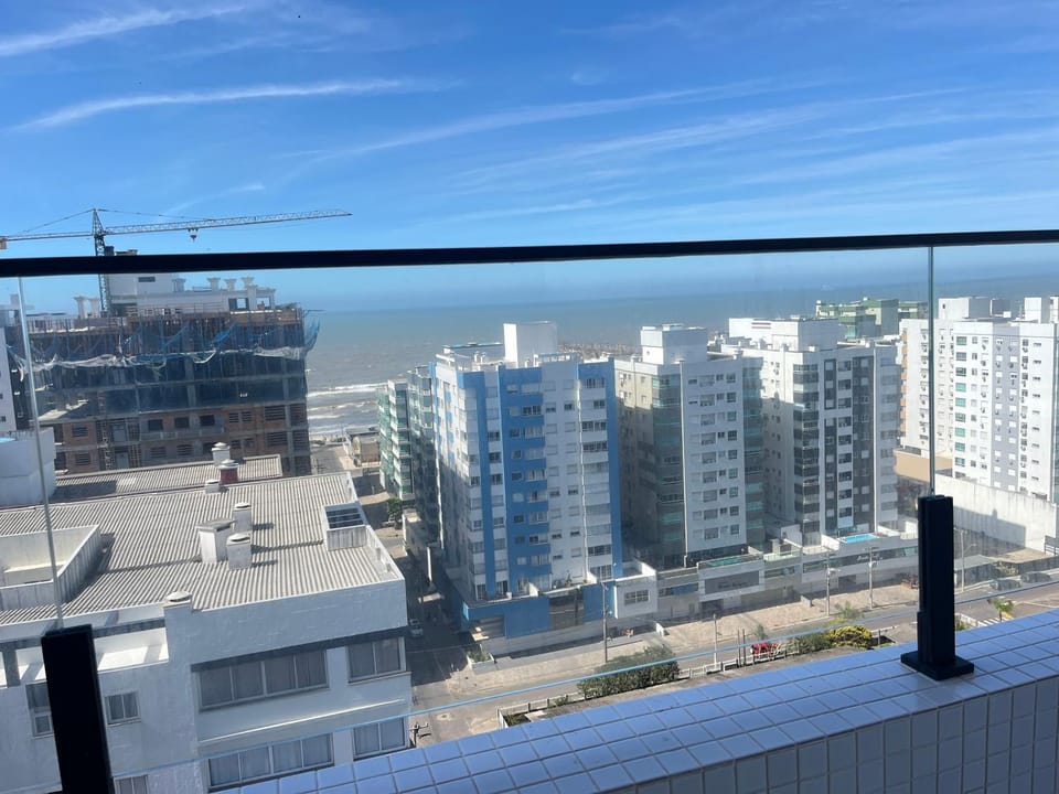 Encantador Apartment in Capão da Canoa