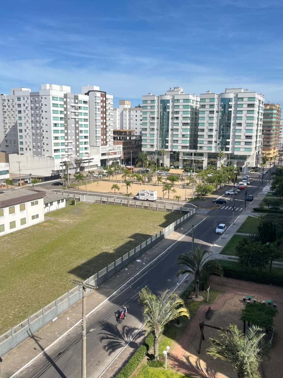 Encantador Apartment in Capão da Canoa