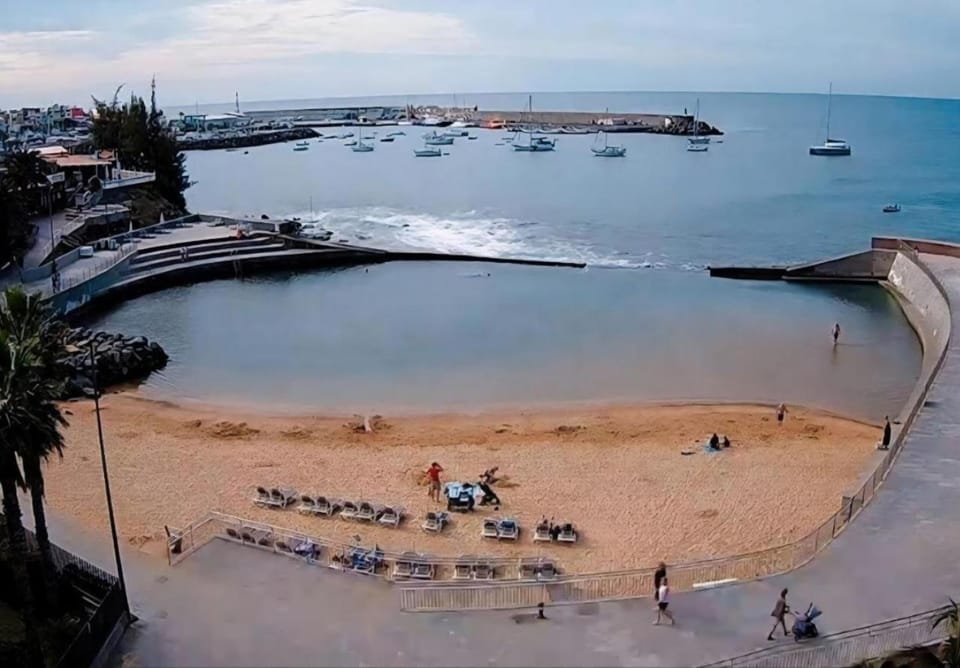 Nearby landmark, Beach