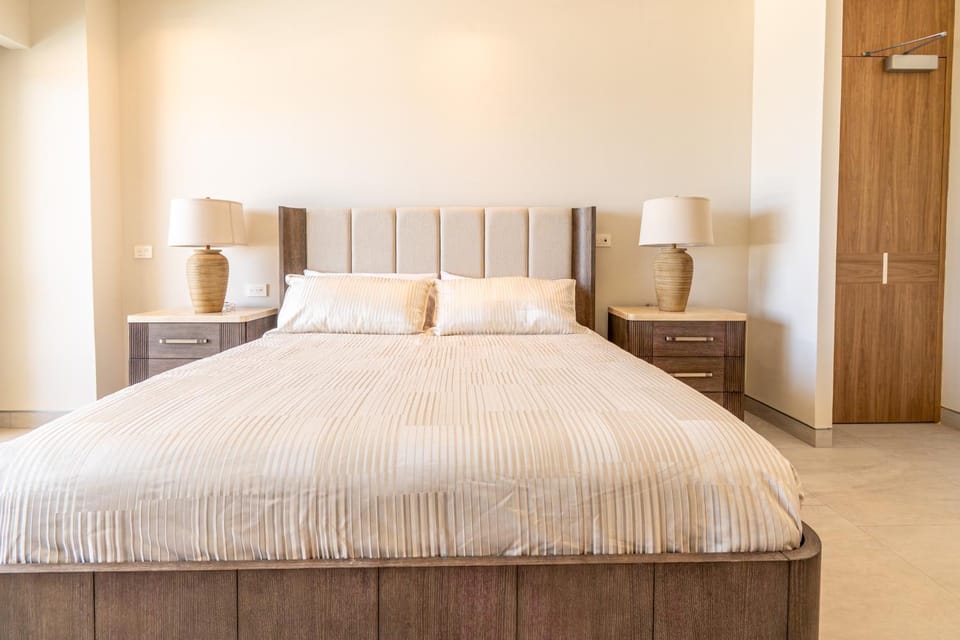 Luxury 2 Bedroom Condo Sonoran Star Resort House in Rocky Point
