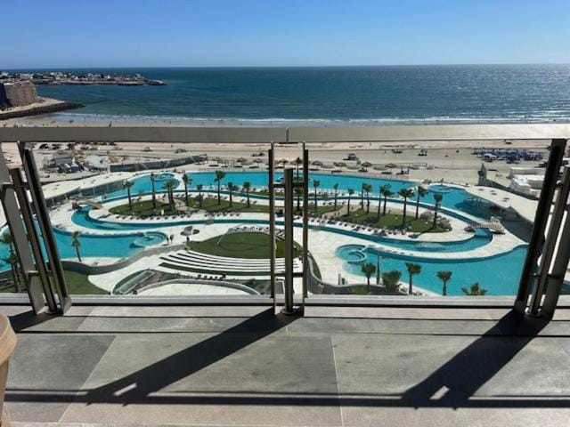 Luxury 2 Bedroom Condo Sonoran Star Resort House in Rocky Point