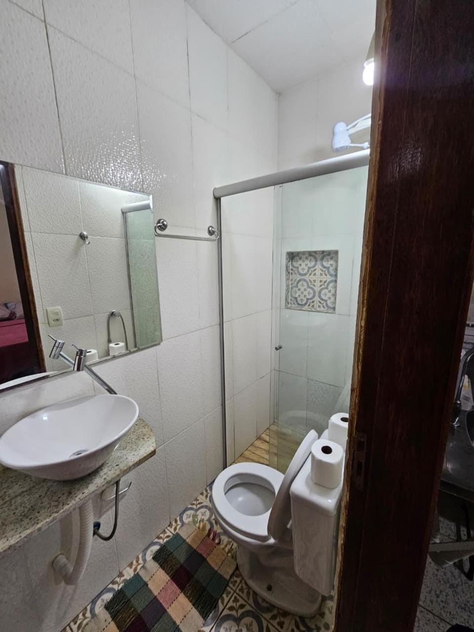 Studio Asa sul 8 203 Vacation rental in State of Goiás