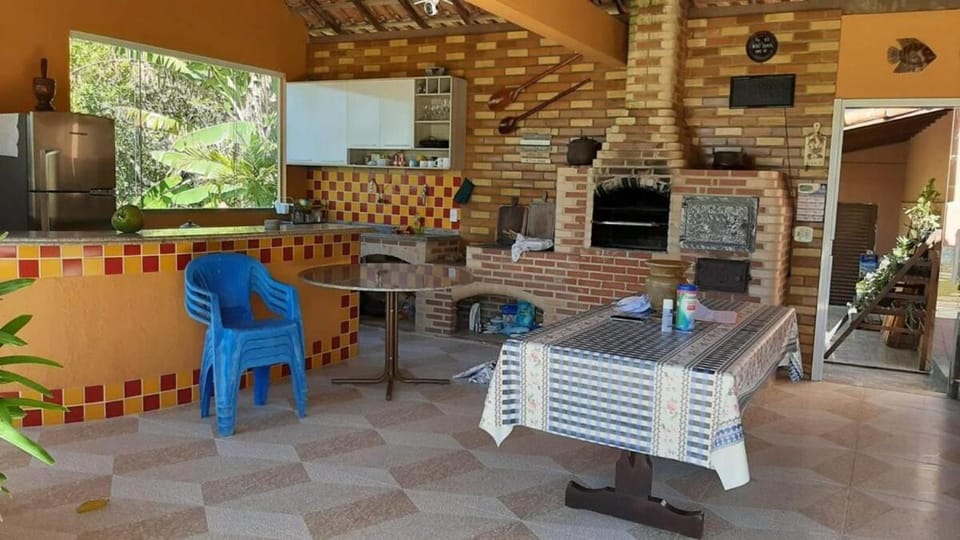 Be Happy House in Saquarema