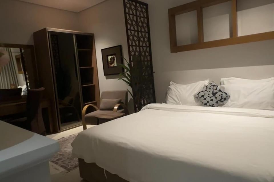 جناح لينز هاوس - جناح عطلات Apartment in Riyadh
