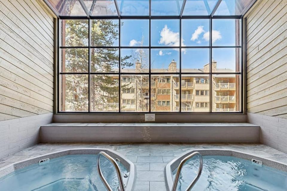 Cimarron #305 Apartment in Breckenridge