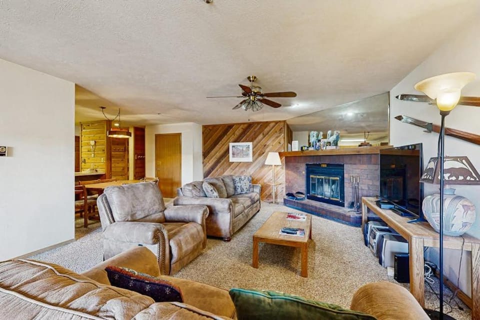 Cimarron #305 Apartment in Breckenridge