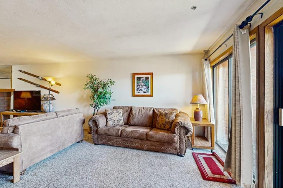 Cimarron #305 Apartment in Breckenridge