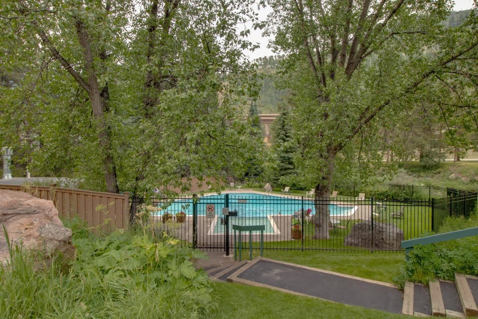 Timber Falls #809 Apartment in Vail