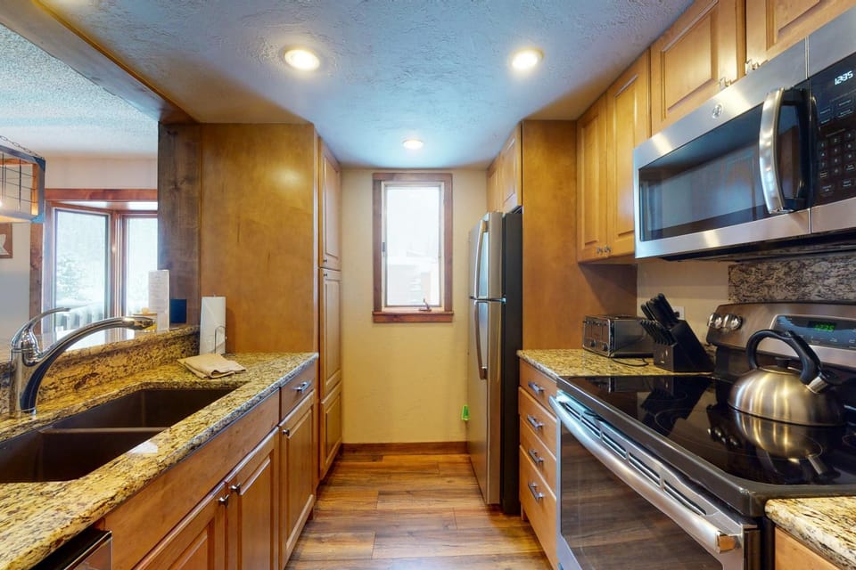 Timber Falls #809 Apartment in Vail