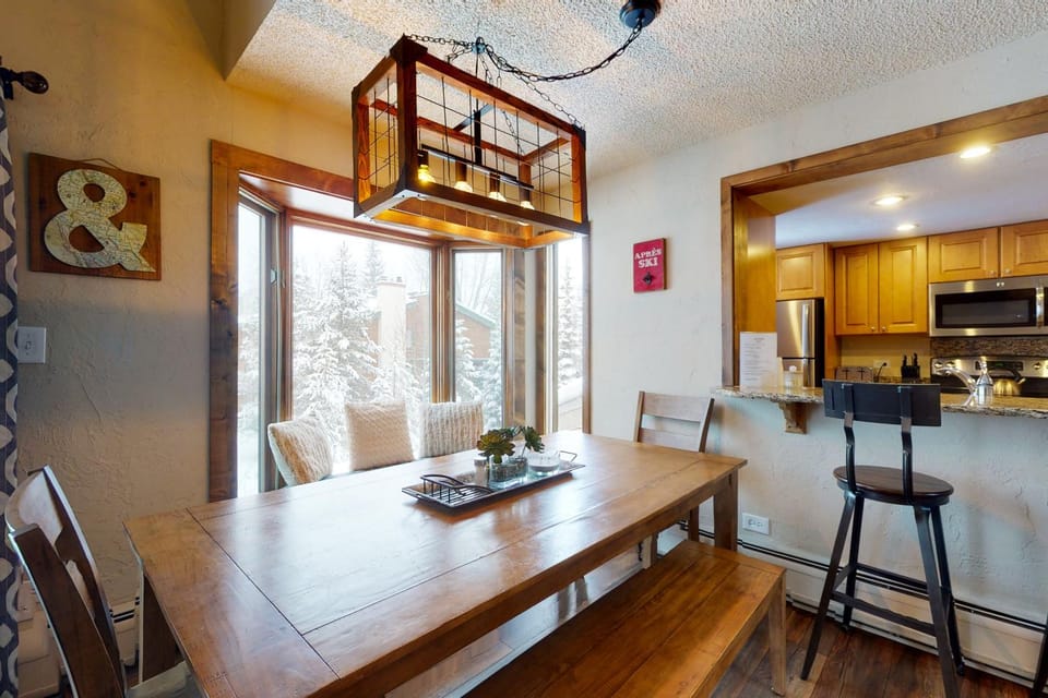 Timber Falls #809 Apartment in Vail
