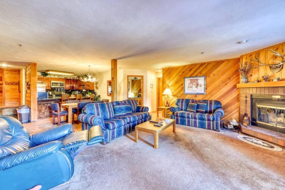Cimarron #208 Apartment in Breckenridge