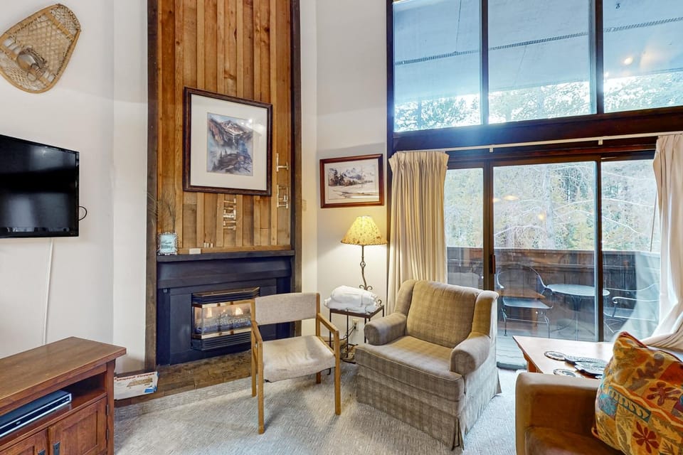 Timber Creek Bldg B #305 Apartment in Copper Mountain