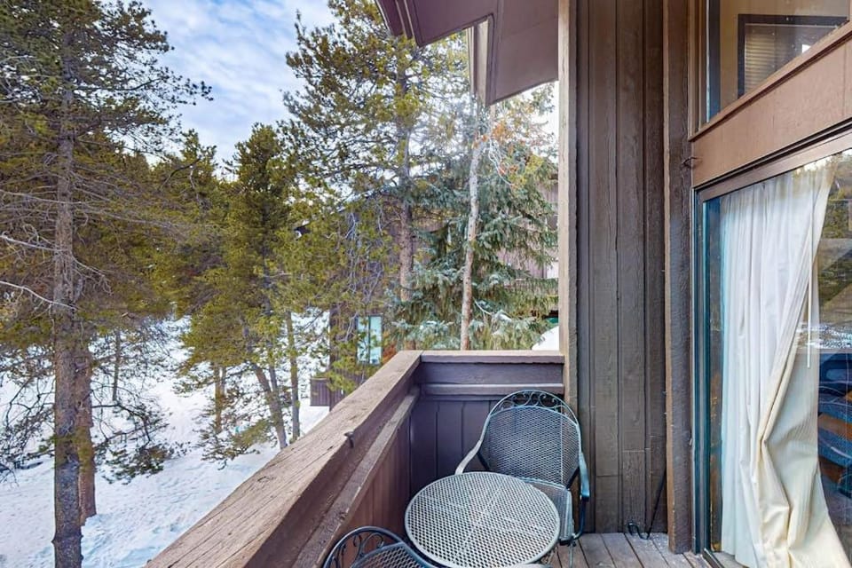 Timber Creek Bldg B #305 Apartment in Copper Mountain