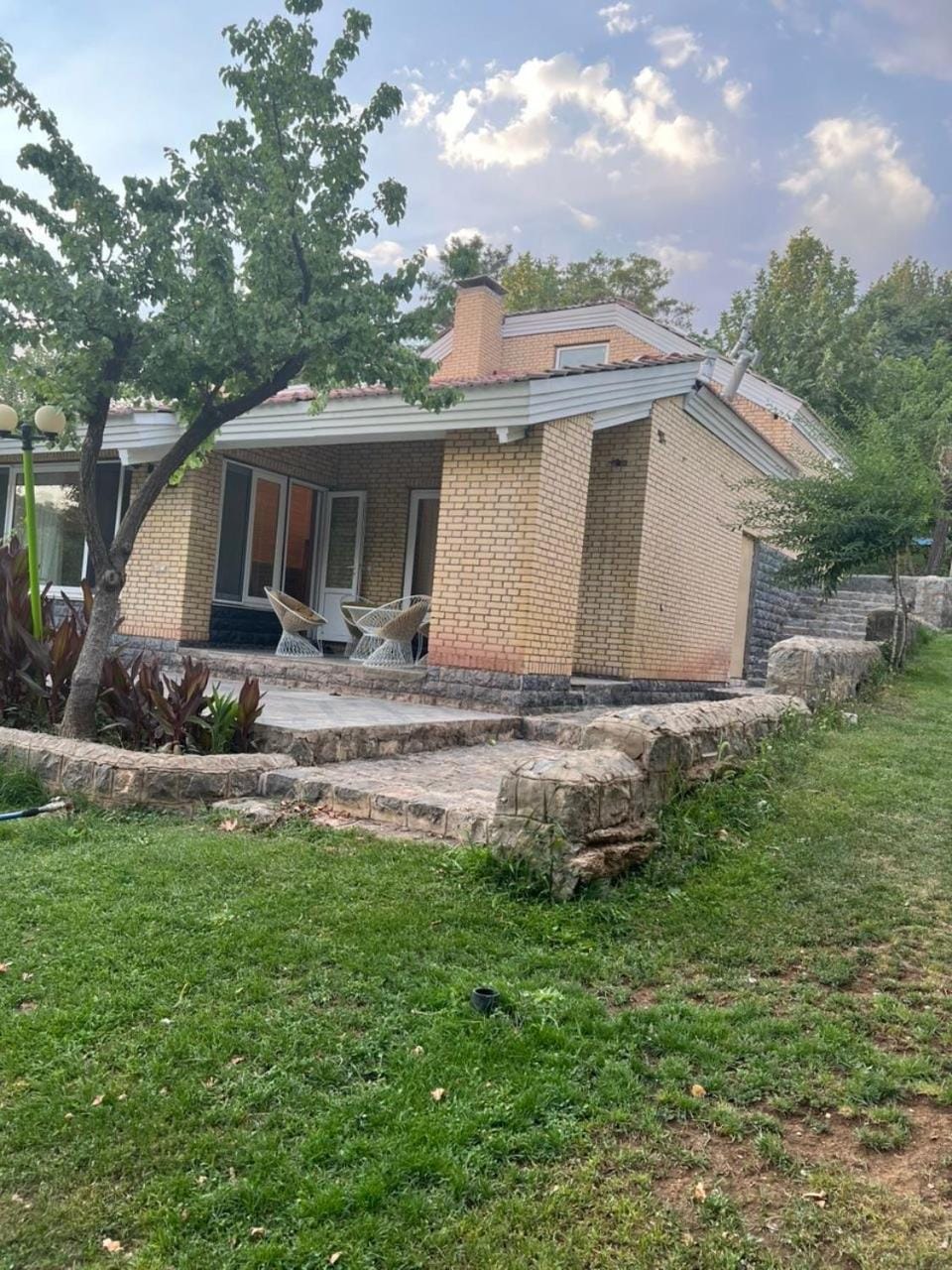 Villa De Anna Villa in Saint-Remy-de-Provence