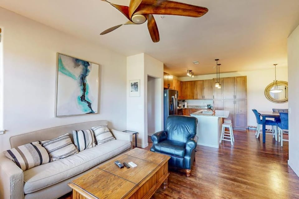 Granby Ranch H103 Apartment in Granby