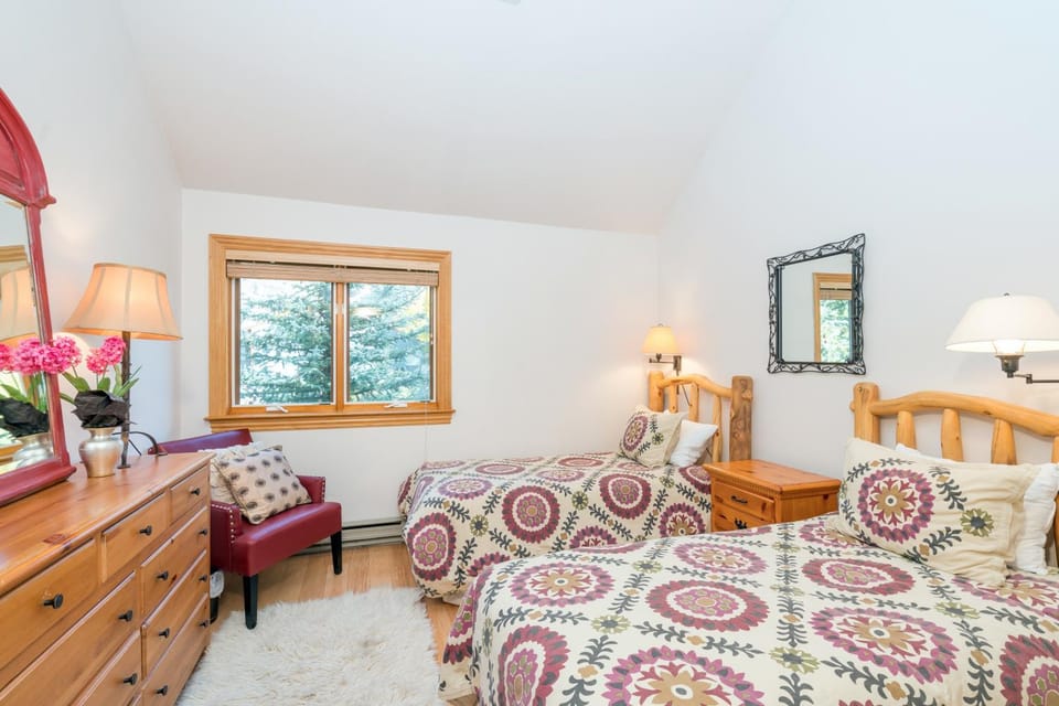 Cimarron 28 - Cimarron Lift Apartment in Telluride