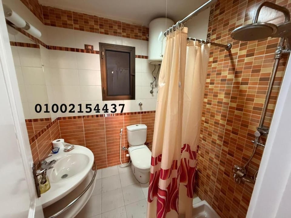 شقه 401عائليه سوبر لوكس في وسط الحي الافرنجي في مركز المدينه Apartment in Egypt