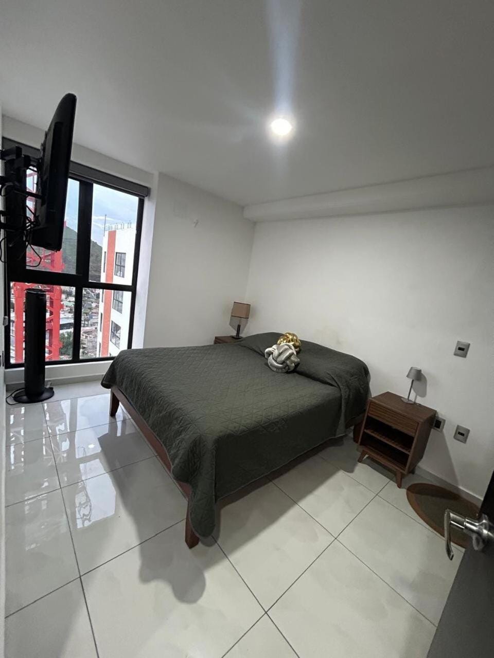 Departamento Apartment in Tlaquepaque