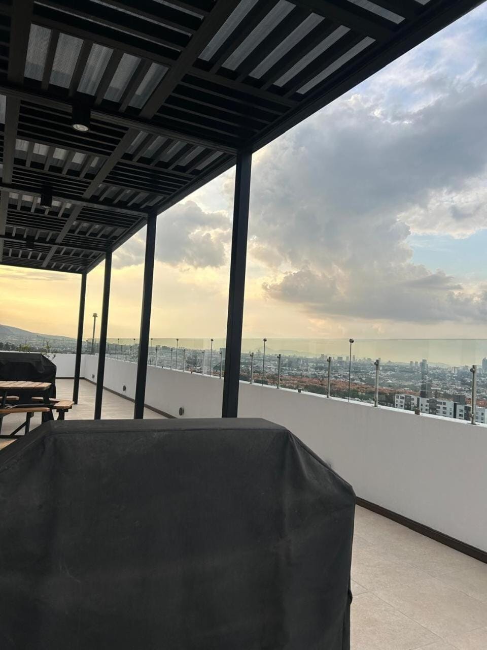 Departamento Apartment in Tlaquepaque