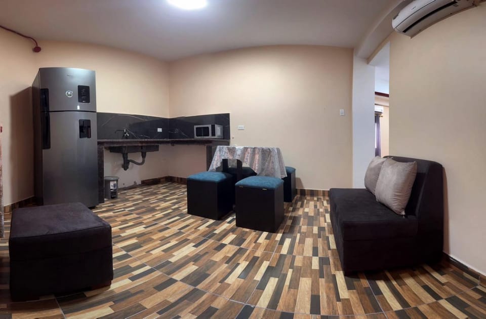 Hotel Palma Hotel in Manabí Province