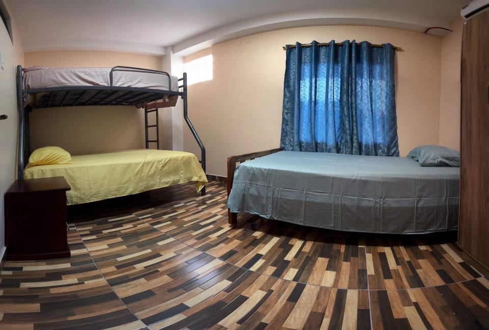 Hotel Palma Hotel in Manabí Province