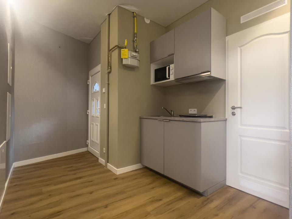 Neues Apartment mit 2 Schlafzimmern und Küche Apartment in Offenbach