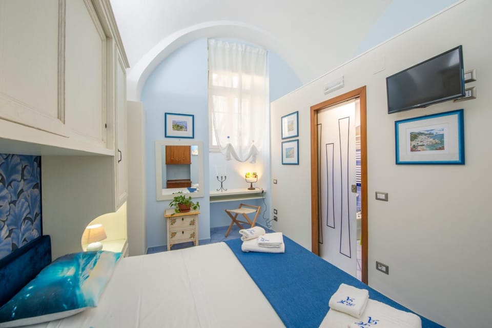 Rental House Angelina Apartment in Maiori