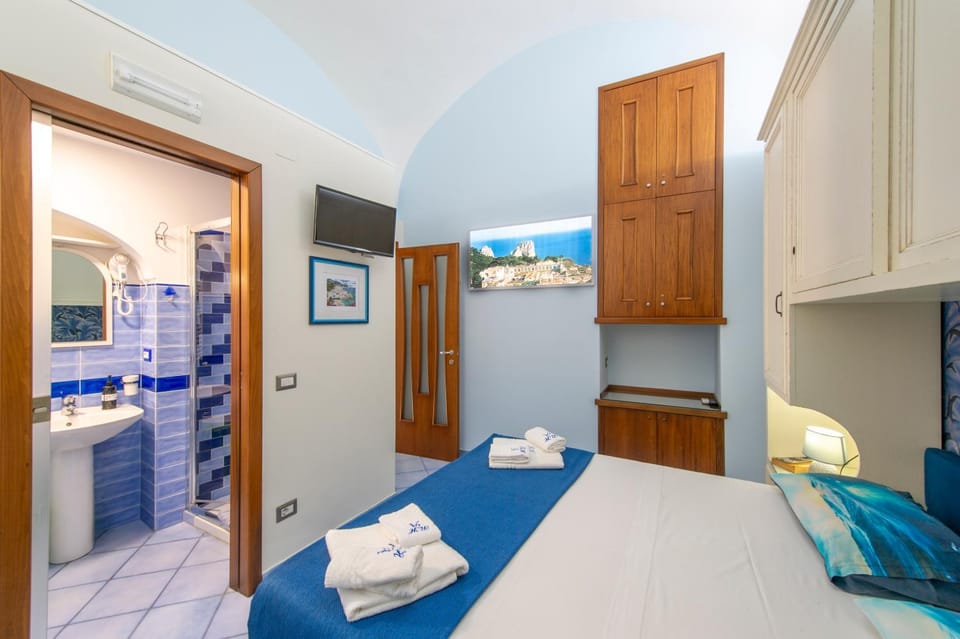 Rental House Angelina Apartment in Maiori