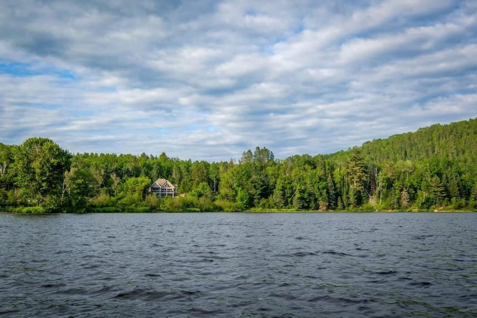 Le Repere Chalet in Shawinigan