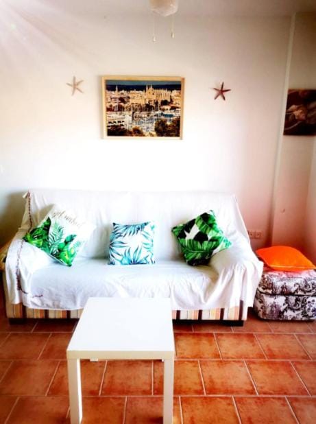 Apartamento con VISTAS Apartment in Puerto de Mazarrón