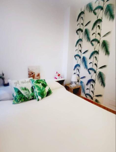 Apartamento con VISTAS Apartment in Puerto de Mazarrón