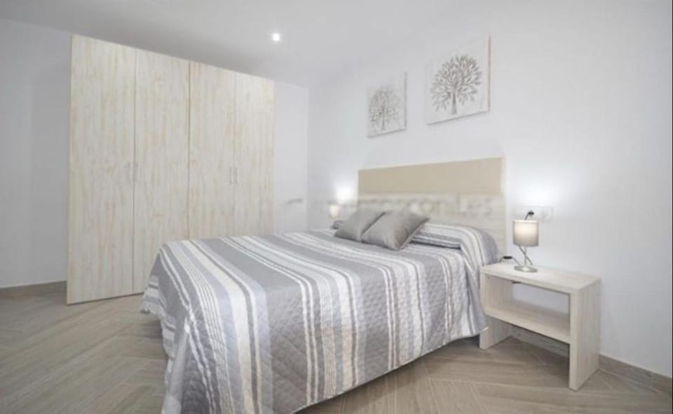 Casa Pepa Apartment in Conil de la Frontera