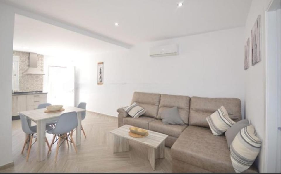 Casa Pepa Apartment in Conil de la Frontera